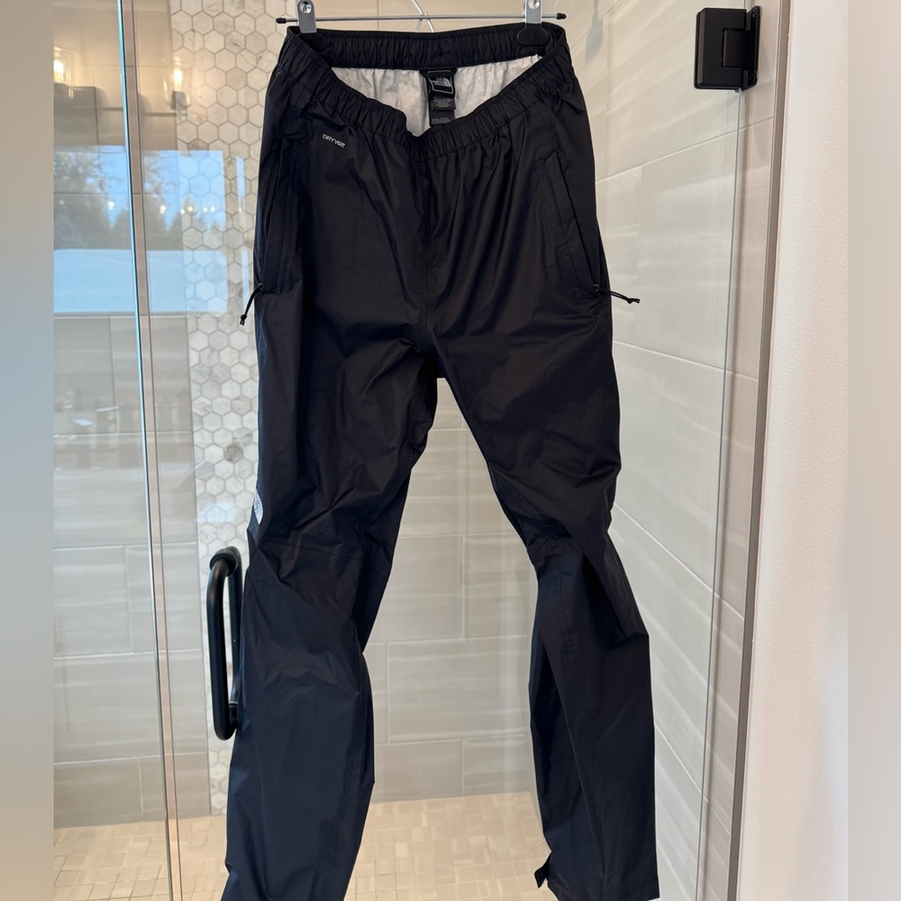 The North Face Men’s Rain Shell Pants
